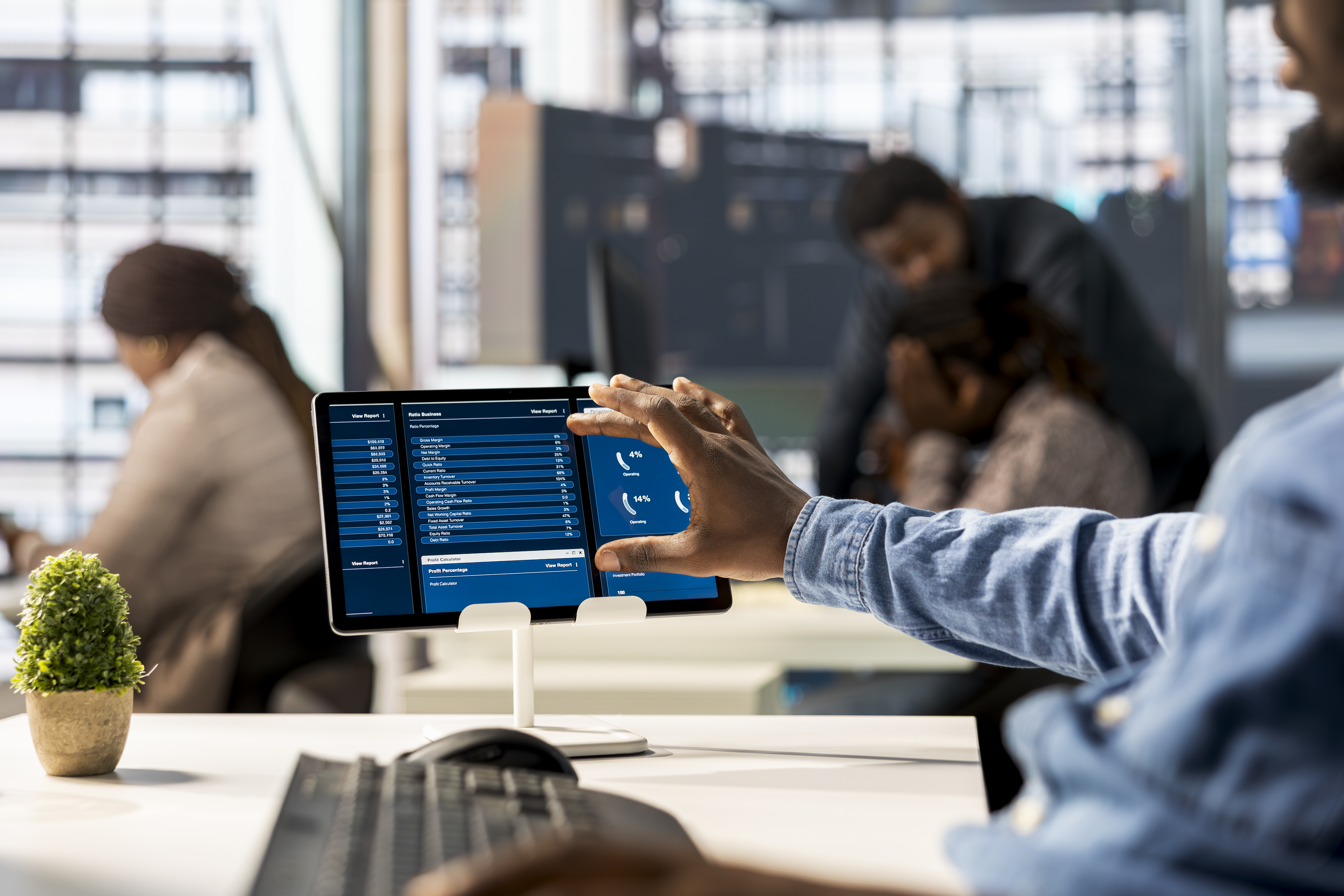 BuildDeploy Tech Projects