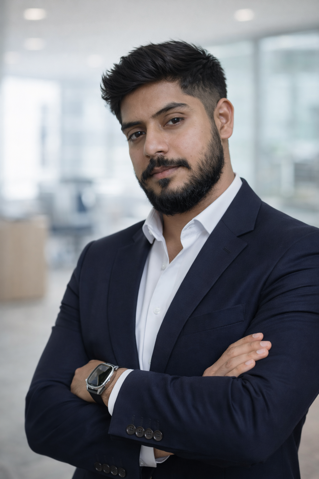 Sarvesh Singh – Founder & DevOps Engineer at BuildDeploy Tech