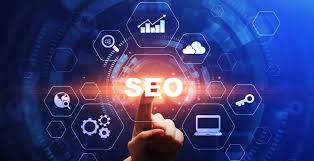 SEO Growth Projects